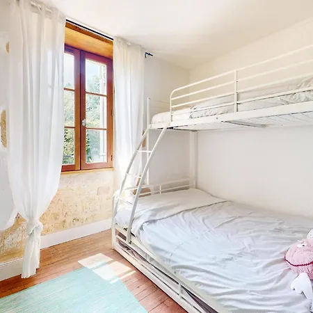 5 Bedroom Amazing In Salignac-eyvigues * Salignac Eyvigues